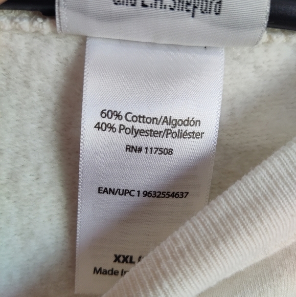 Disney Winnie the Pooh Sweatshirt Christmas Size XXL 19 - Picture 5 of 8